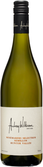 Audrey Wilkinson Winemakers Selection Semillon 2024